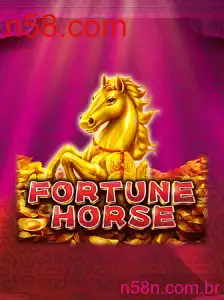 FortuneHorse: O Jogo Que Está Revolucionando a Indústria de Apostas Online