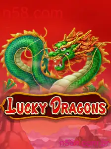 LuckyDragons: Descubra as Regras e Estratégias do Jogo com n58.com
