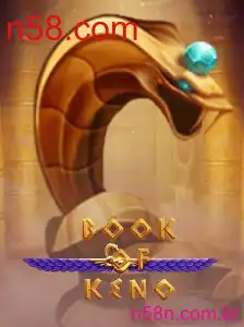 BookOfKeno - n58.com