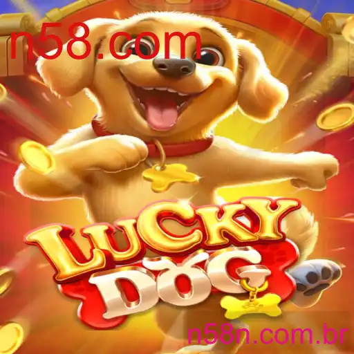LuckyDog - n58.com