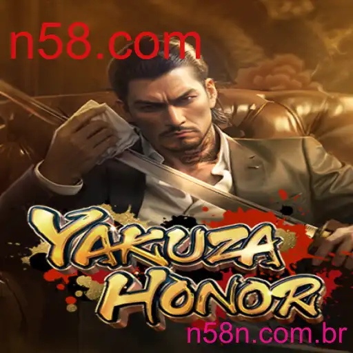 YakuzaHonor - n58.com